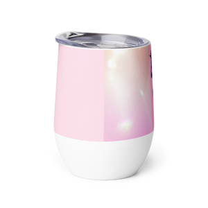 Wine tumbler