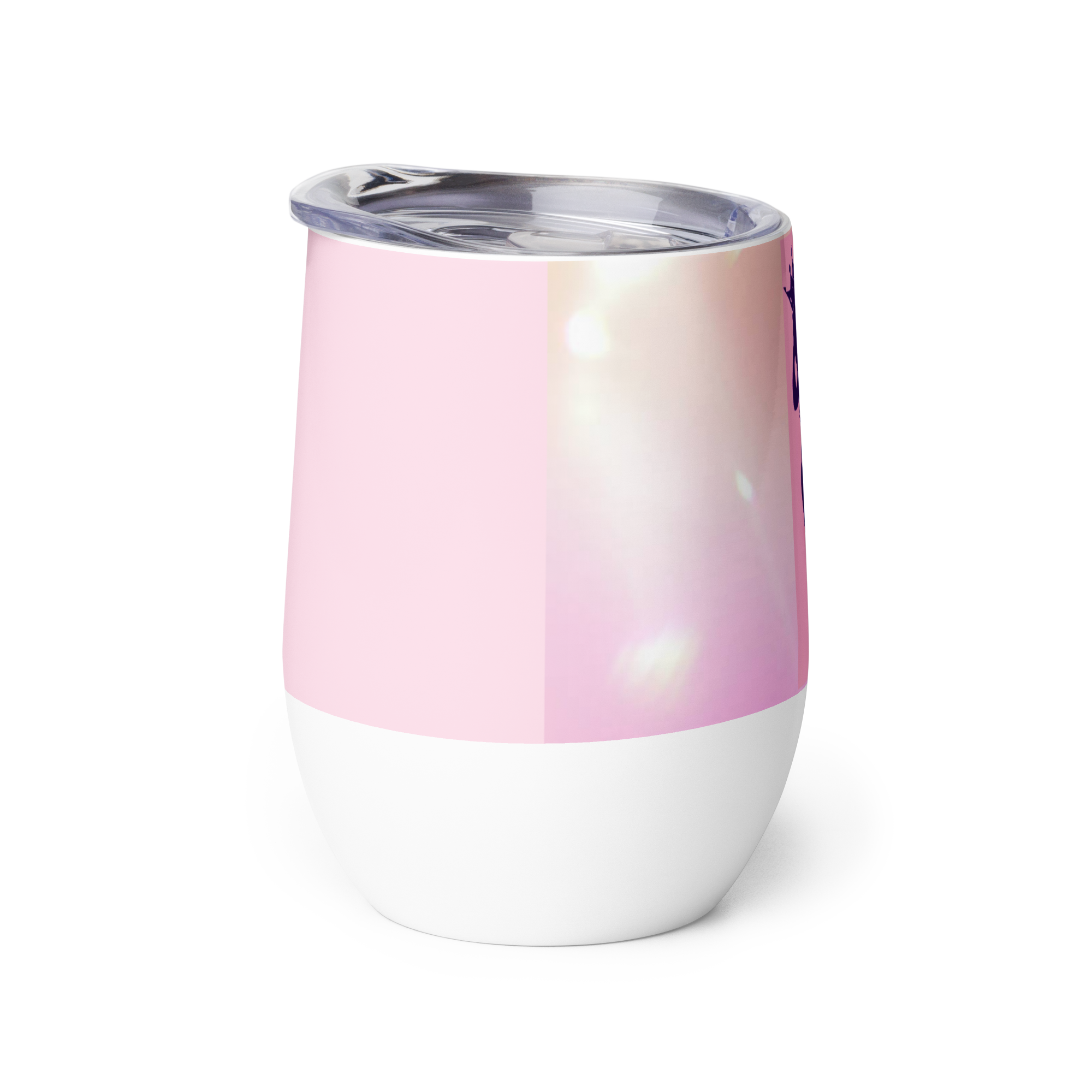 Wine tumbler