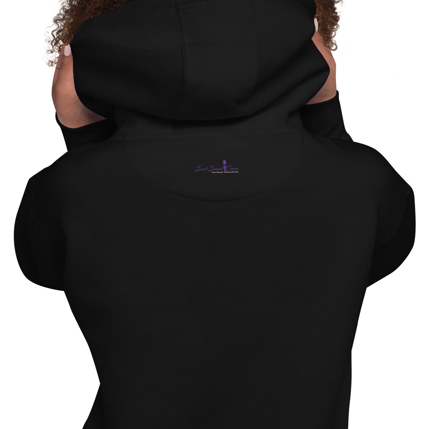 Rich Aunty Unisex Hoodie